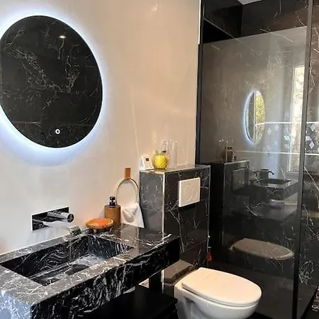 Apartment Magnifique Avec Vue A